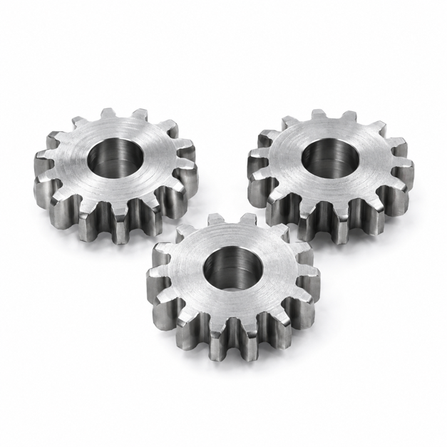 MAQUINADOS INDUSTRIALES